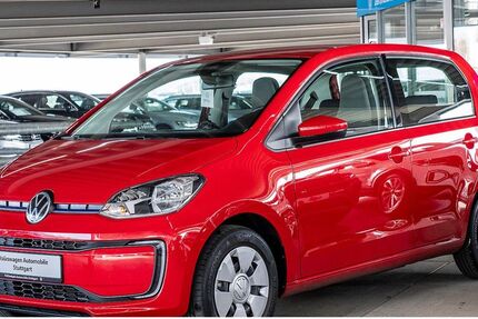 VW e-up! 39.203 km 14.430 &euro; Stuttgart-Wangen 70188