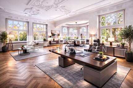 Gewerbeobjekt Stuttgart Bopser - 2.600.000&euro; | Angebot:25182612