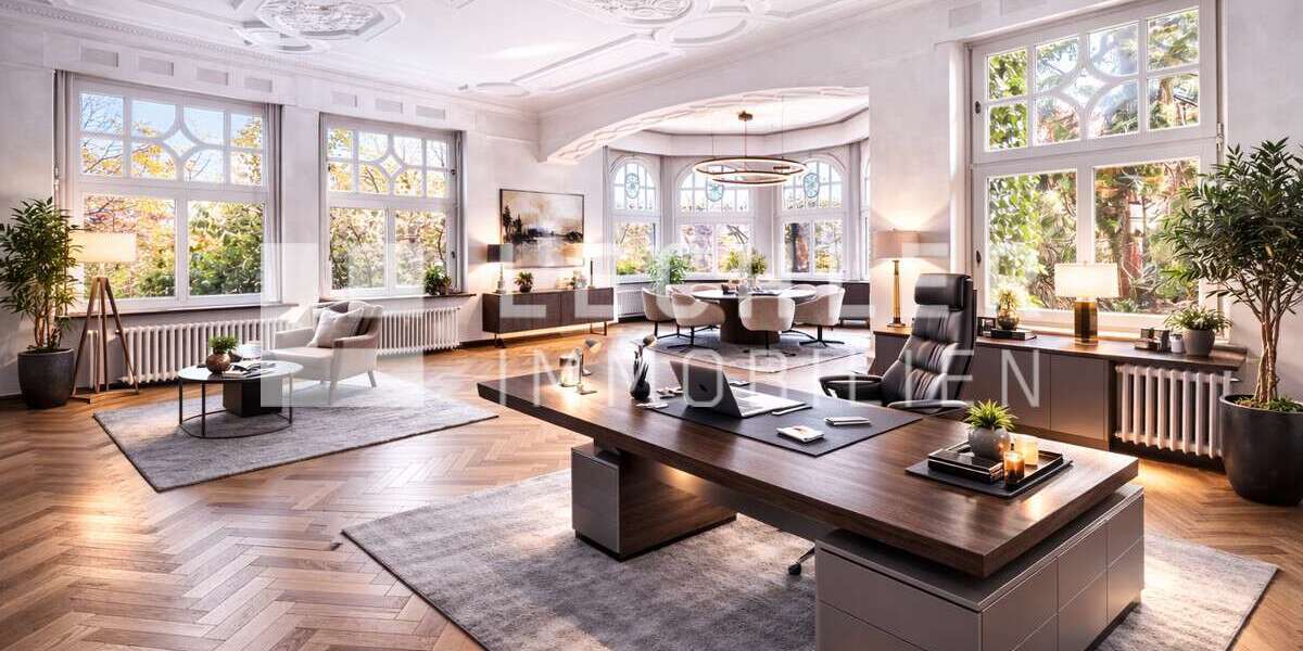 Gewerbeobjekt Stuttgart Bopser - 2.600.000&euro; | Angebot:25182612