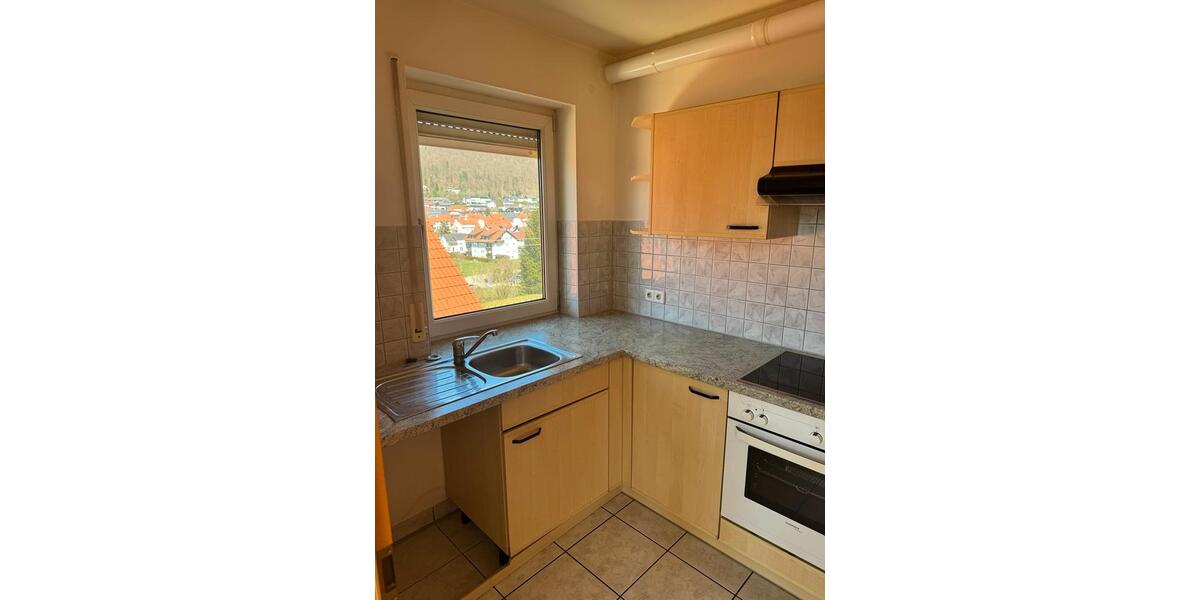Etagenwohnung Burladingen - 4.5 Zimmer, 90 m&sup2;, 1.280&euro; | Angebot:26133493