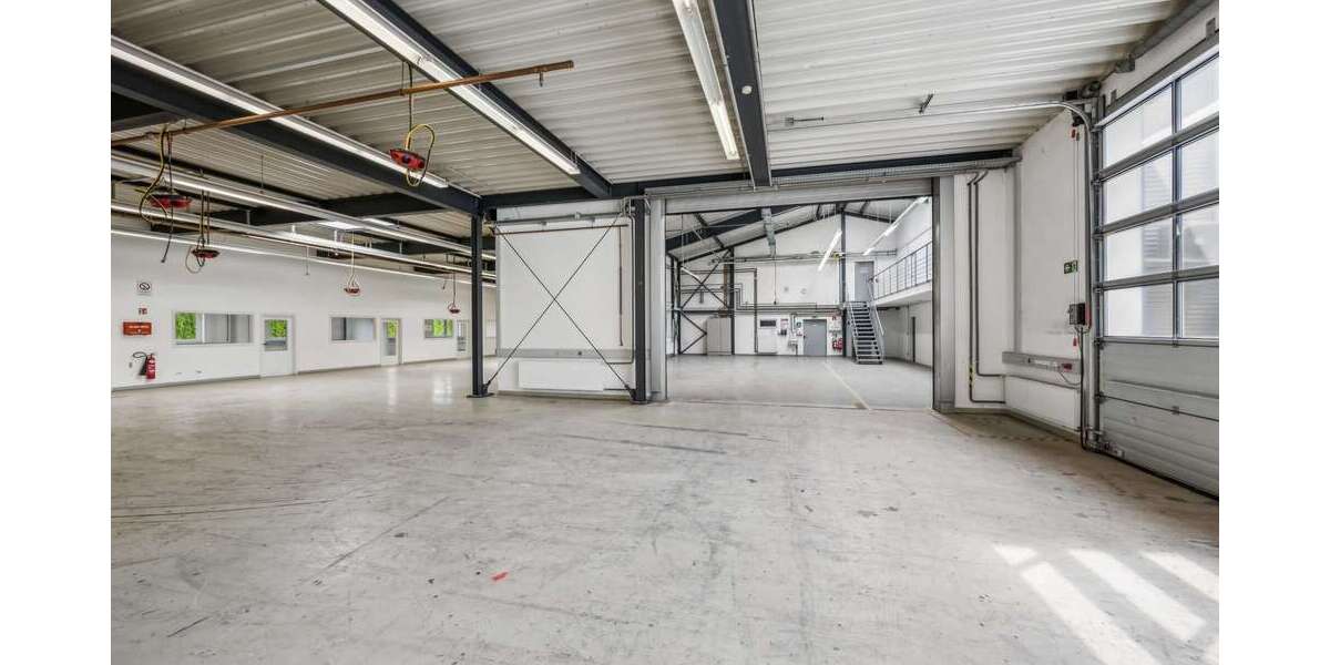 Gewerbeobjekt Jettingen - 1.690.000&euro; | Angebot:15432514