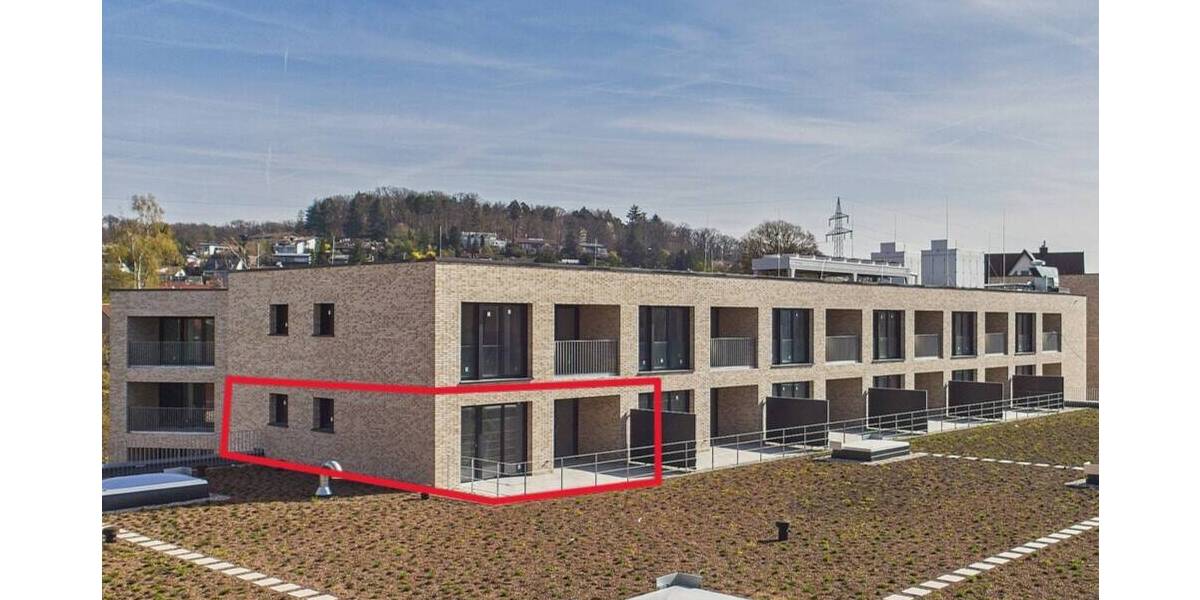 Etagenwohnung Sindelfingen Ost - 3 Zimmer, 80 m&sup2;, 1.500&euro; | Angebot:25732282