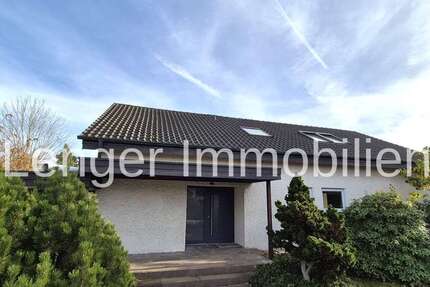 Haus Bodelshausen - 6 Zimmer, 211 m&sup2;, 749.000&euro; | Angebot:23542886
