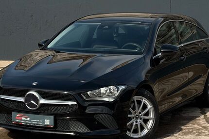 Mercedes-Benz CLA 180 Shooting Brake 44.950 km 24.990 &euro; Rottenburg am Neckar 72108
