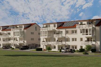 Wohnung Eutingen im Gäu - 3.5 Zimmer, 81 m&sup2;, 379.000&euro; | Angebot:24735467