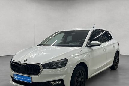 Skoda Fabia 24.513 km 18.890 &euro; Filderstadt 70794