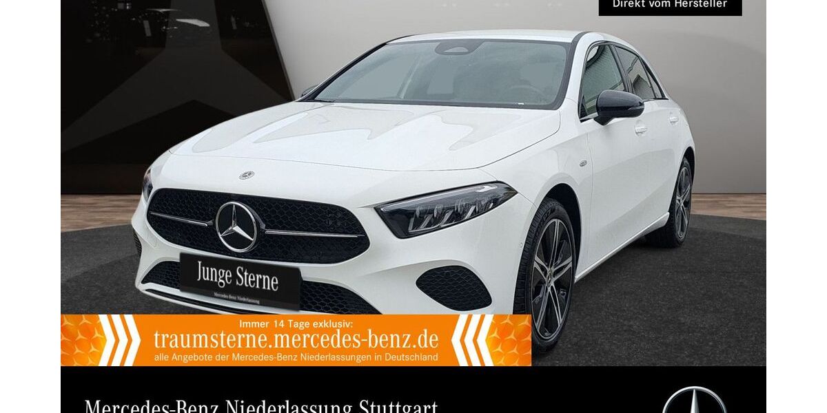 Mercedes-Benz A 250 9.846 km 29.990 &euro; Böblingen 71034