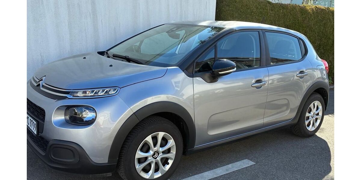 Citroen C3 56.800 km 10.500 &euro; Filderstadt 70794
