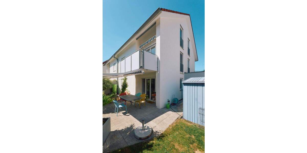 Doppelhaushälfte Altdorf - 5 Zimmer, 158 m&sup2;, 784.500&euro; | Angebot:25676159