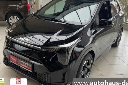 Kia Picanto 3.900 km 17.970 &euro; Horb a/N 72160