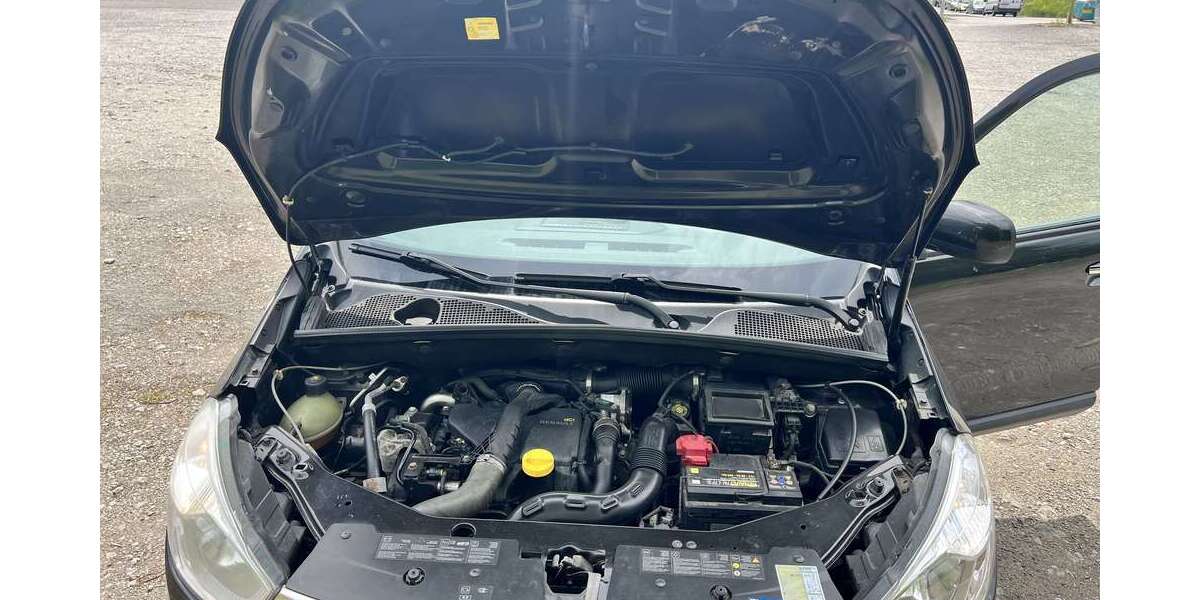 Dacia Lodgy 184.080 km 8.000 &euro; Sindelfingen 71069