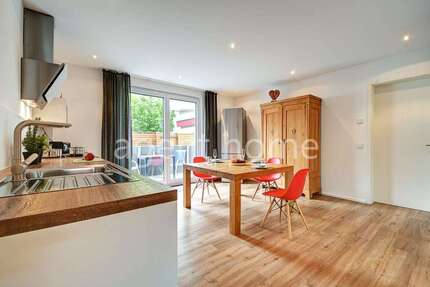 Wohnung Reutlingen Altenburg - 3.5 Zimmer, 105 m&sup2;, 2.050&euro; | Angebot:26609868