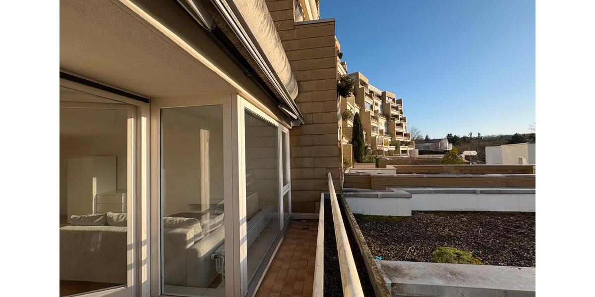 Etagenwohnung Böblingen - 1.5 Zimmer, 55 m&sup2;, 895&euro; | Angebot:25853839