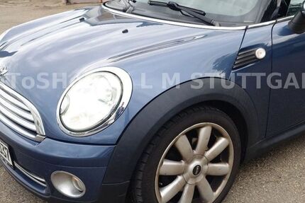 Mini Cooper 200.000 km 2.998 &euro; Holzgerlingen / Böblingen (Region Stuttgart) 71088