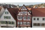 Maisonettenwohnung Rottenburg am Neckar - 2 Zimmer, 75 m&sup2;, 289.000&euro; | Angebot:25415568