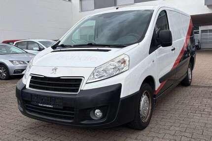 Peugeot Expert 134.128 km 6.995 &euro; Stuttgart 70597