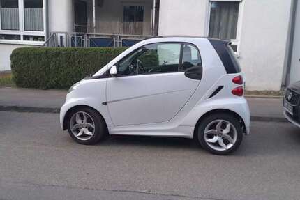 Smart forTwo 188.560 km 4.499 &euro; Stuttgart 70599