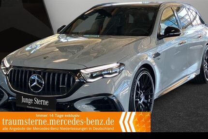 Mercedes-Benz E 53 AMG 10.876 km 84.990 &euro; Stuttgart 70469