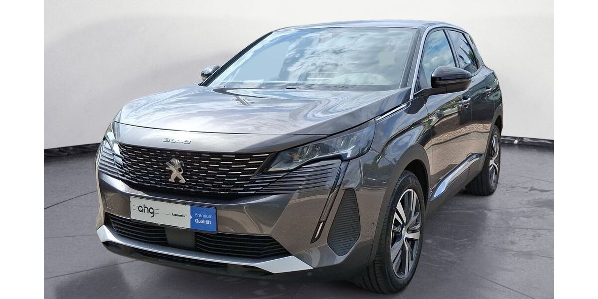 Peugeot 3008 15.900 km 20.690 &euro; Horb am Neckar 72160