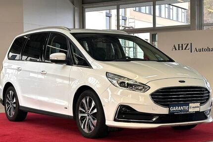 Ford Galaxy 146.600 km 21.800 &euro; Hechingen 72379