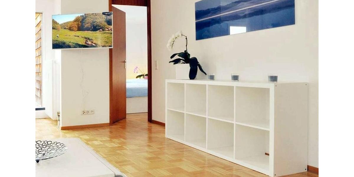 Etagenwohnung Tübingen Schönblick / Winkelwiese - 2 Zimmer, 52 m&sup2;, 1.340&euro; | Angebot:26271093