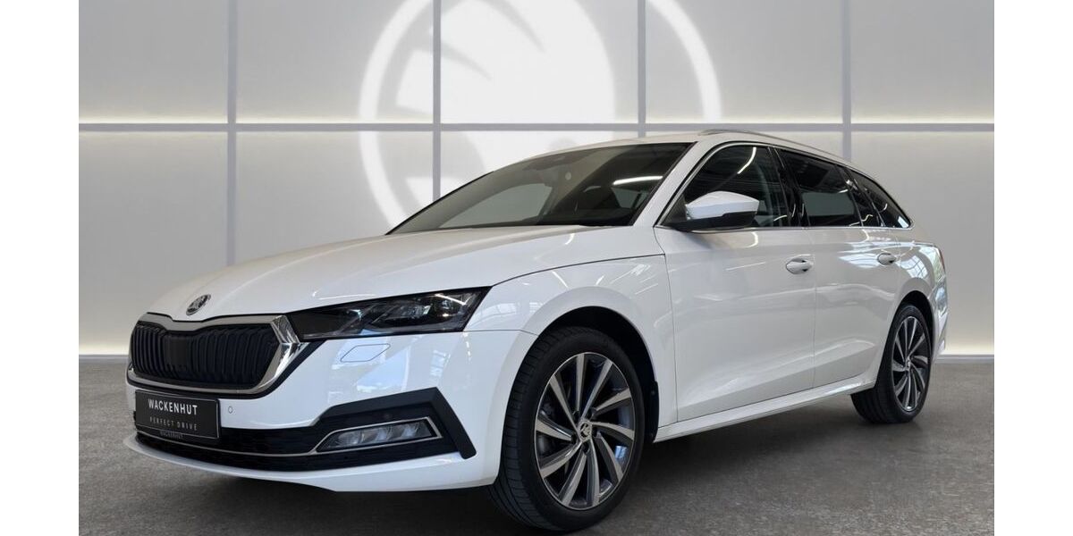 Skoda Octavia 65.407 km 26.900 &euro; Nagold 72202