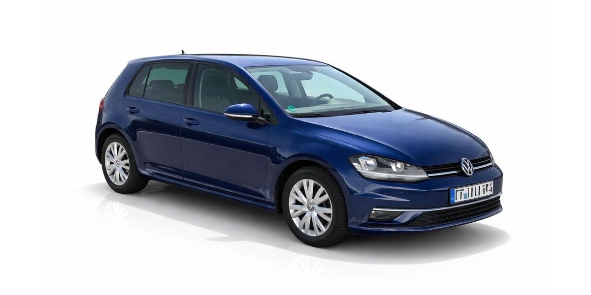 VW Golf 86.000 km 15.950 &euro; Gäufelden 71126