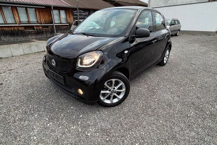 Smart ForFour 77.290 km 8.399 &euro; Oberboihingen 72644
