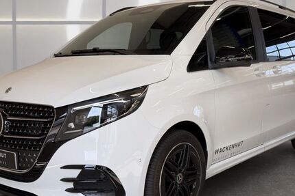 Mercedes-Benz V 300 6.203 km 83.500 &euro; Nagold 72202