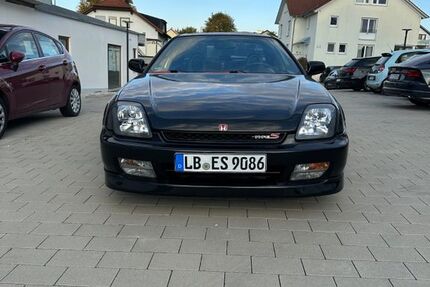 Honda Prelude 177.801 km 12.499 &euro; Hülben 72584