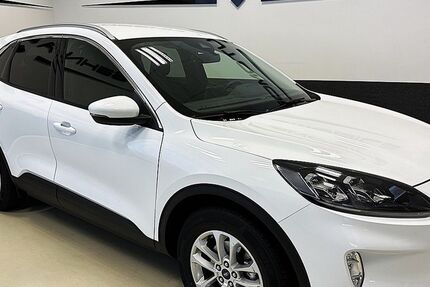 Ford Kuga 43.000 km 23.350 &euro; Hechingen-Bechtoldsweiler 72379
