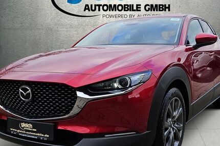Mazda CX-30 3.418 km 34.900 &euro; Reutlingen 72770