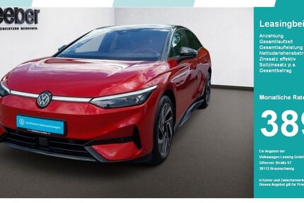 VW ID.7 2.820 km 48.230 &euro; Herrenberg 71083