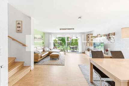 Haus Steinenbronn - 5.5 Zimmer, 123 m&sup2;, 620.000&euro; | Angebot:26979566