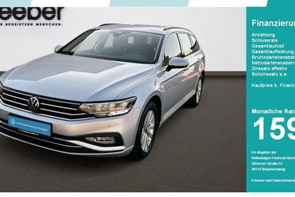 VW Passat Variant 142.581 km 17.090 &euro; Weil der Stadt 71263