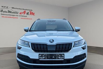 Skoda Karoq 129.400 km 16.499 &euro; Horb - Industriegebiet Heiligenfeld 72160