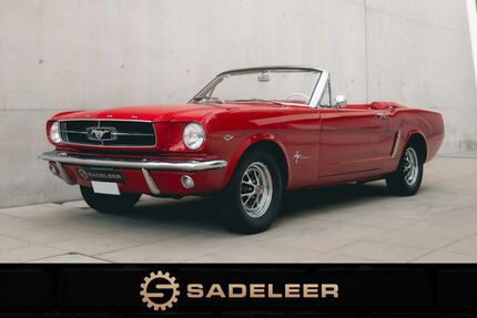 Ford Mustang 20.258 km 79.950 &euro; Stuttgart 70192
