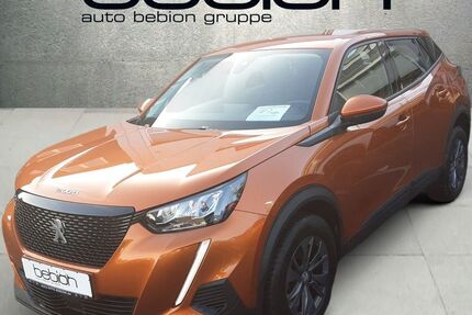Peugeot 2008 22.800 km 14.980 &euro; Magstadt 71106