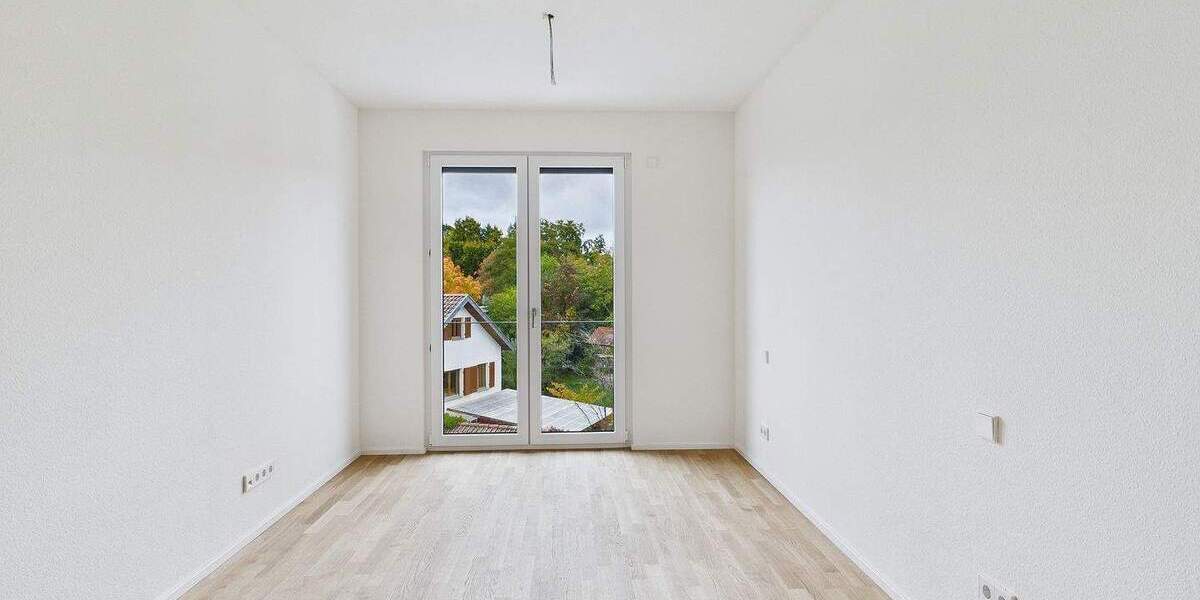 Etagenwohnung Sindelfingen Ost - 3 Zimmer, 71 m&sup2;, 1.410&euro; | Angebot:25732393