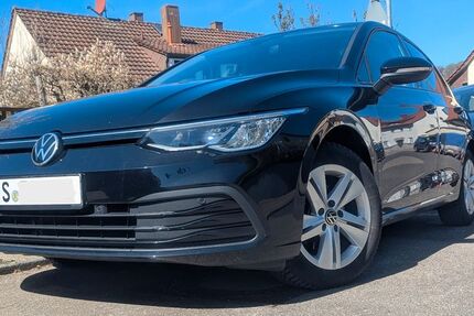 VW Golf 64.900 km 18.700 &euro; Stuttgart 70469