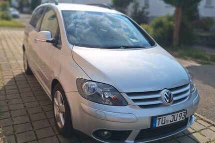 VW Golf Plus 78.000 km 6.000 &euro; Mössingen 72116