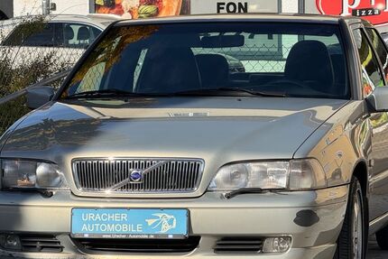 Volvo S70 167.000 km 5.490 &euro; Reutlingen 72762