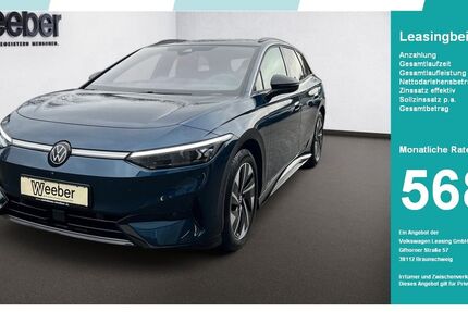 VW ID.7 15.900 km 49.980 &euro; Herrenberg 71083