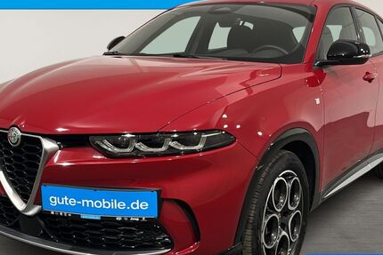 Alfa Romeo Tonale 10.700 km 24.990 &euro; Reutlingen 72762