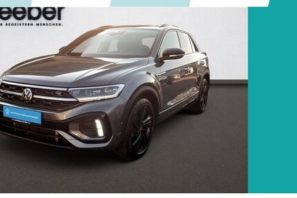 VW T-Roc 15.956 km 29.450 &euro; Weil der Stadt 71263