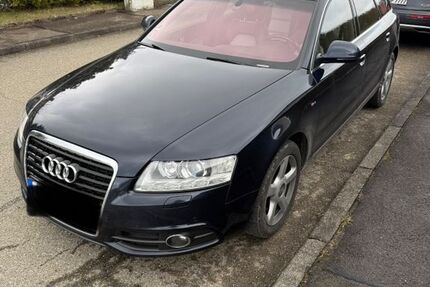 Audi A6 245.000 km 9.999 &euro; Reutlingen 72762