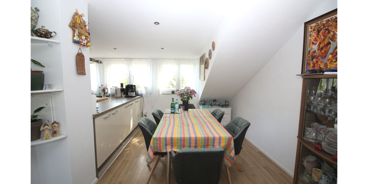 Etagenwohnung Stuttgart Dürrlewang - 4 Zimmer, 86 m&sup2;, 499.000&euro; | Angebot:25740383