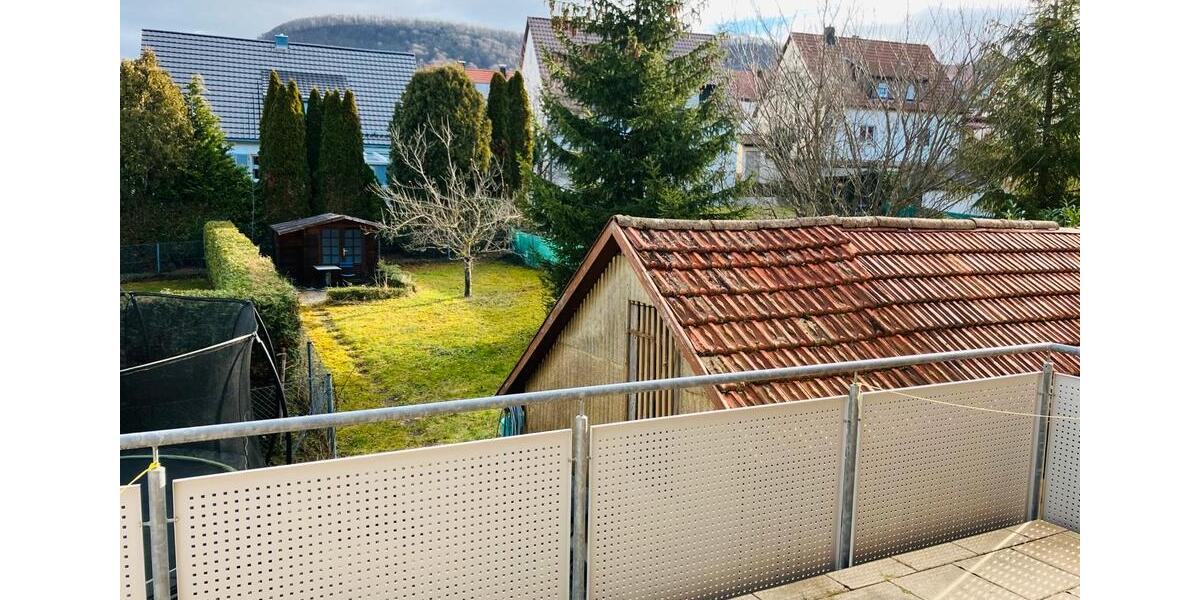 Mehrfamilienhaus, Wohnhaus Pfullingen - 11 Zimmer, 204 m&sup2;, 489.000&euro; | Angebot:25832494