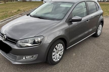 VW Polo 44.800 km 6.690 &euro; Ehningen 71139