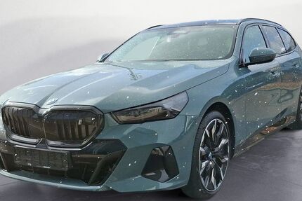 BMW i5 4.718 km 75.760 &euro; Horb am Neckar 72160